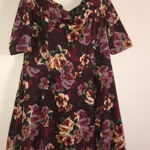 Floral goodness